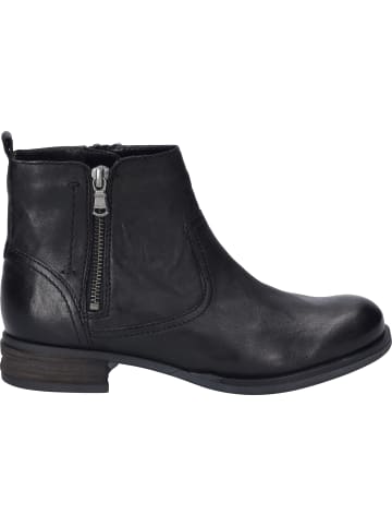 Josef Seibel Stiefelette Sanja 20 in schwarz