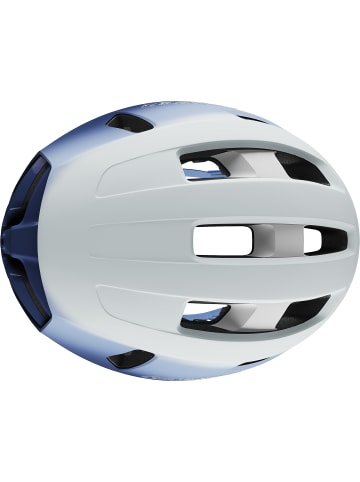 Lazer Rennrad-Helm Sphere KinetiCore in blau