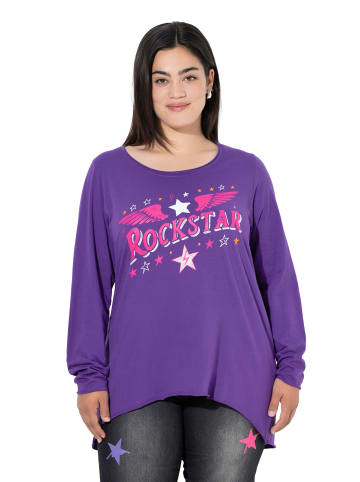 Angel of Style Shirt in violett