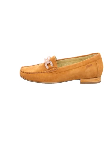 Sioux Slipper für Damen in braun
