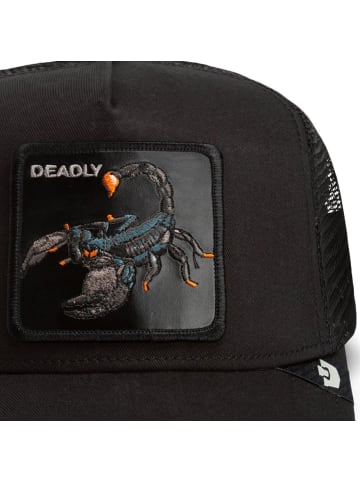 Goorin Bros. Cap in Deadly Scorpion
