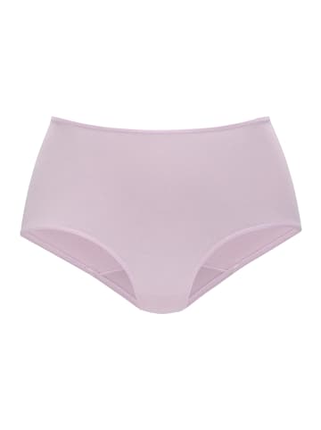 Vivance Taillenslip in rosa, puder, grün, flieder, weiß