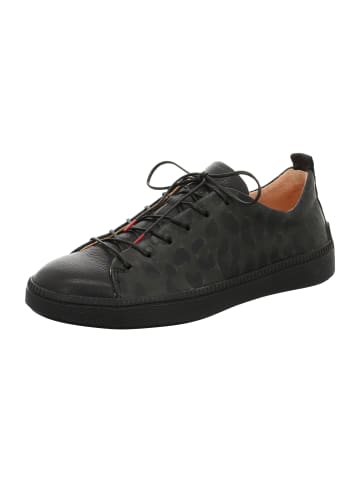 Think! Sneakers Low TURNA in Schwarz/Kombi