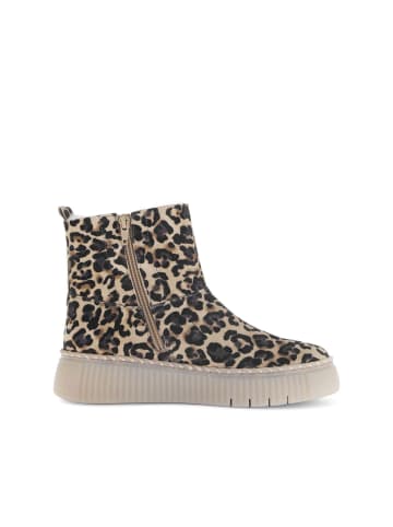 Gabor Winterstiefeletten in beige