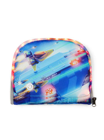Ergobag Schulzubehör in Raumschiff