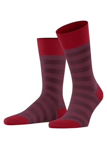 Falke Socken Sensitive Mapped Line in Passion