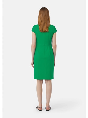 comma Kleid  in  7615_smaragd