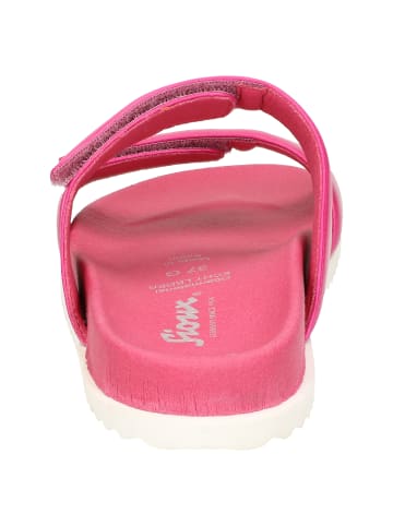 Sioux Sandale Ingemara-711 in pink