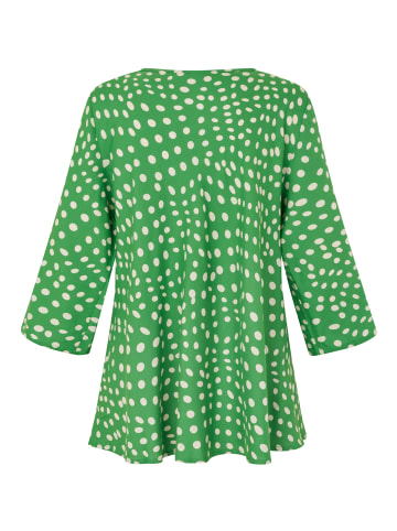 MASAI  3/4 Arm Bluse MaKatacia in Mintgrün