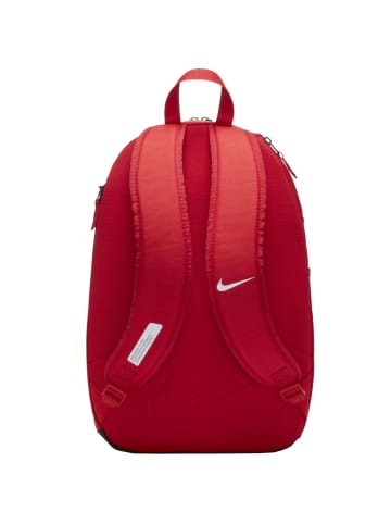 Nike Nike Academy Team Backpack in Rot