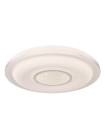 Globo lighting Deckenleuchte "MAGNIFIQUE" in white