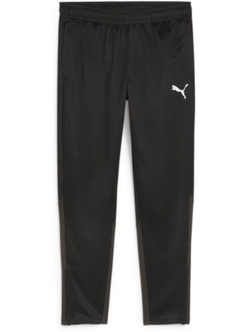 Puma Sporthose "TeamGoal Training Pant" in Schwarz