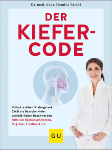 Gräfe und Unzer Buch - Der Kiefer-Code