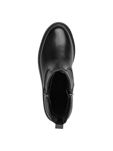 Tamaris WIDE FIT Stiefelette in BLACK