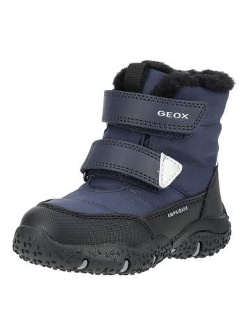 Geox Stiefel BALTIC B ABX Navy