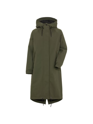 Didriksons Didriksons Parka in deep green