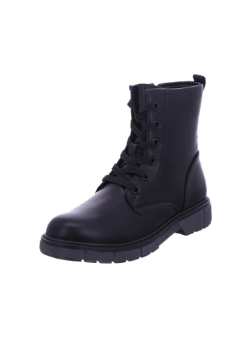 Marco Tozzi Boots in schwarz