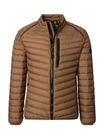 CASAMODA Jacke in Braun