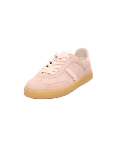 Sioux Schnürschuhe Tedroso in beige