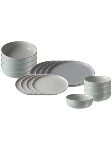 Ritzenhoff & Breker 16-tlg. Einsteiger-Set Jasper in – in mint