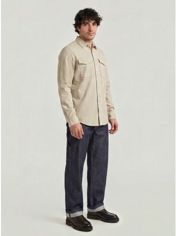 G-Star Raw MN Type 96 Selvedge Loose Jeans raw denim
