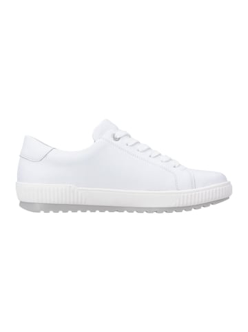 remonte Sneaker Basic in Weiß