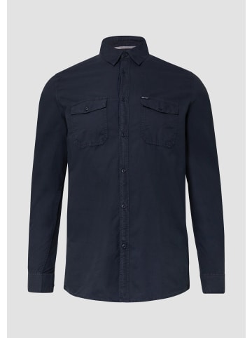s.Oliver Hemd in 5978_navy