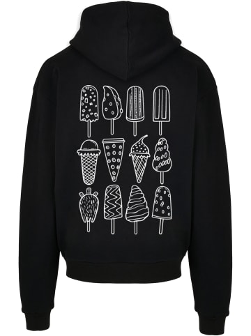 Merchcode Merchcode Kapuzenpullover in black