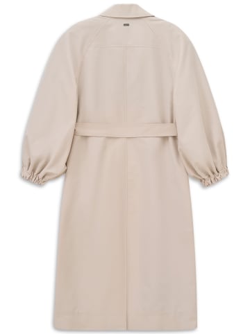 Bugatti Trenchcoat in 30-beige