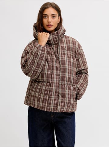 JJXX Steppjacke in Winetasting