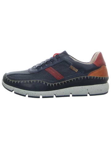 Pikolinos Sneaker Low in blau