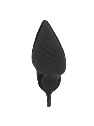 Ital-Design High Heel in Schwarz