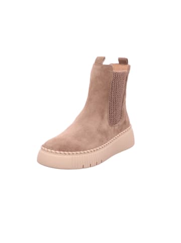 Gabor Stiefelette in kiesel