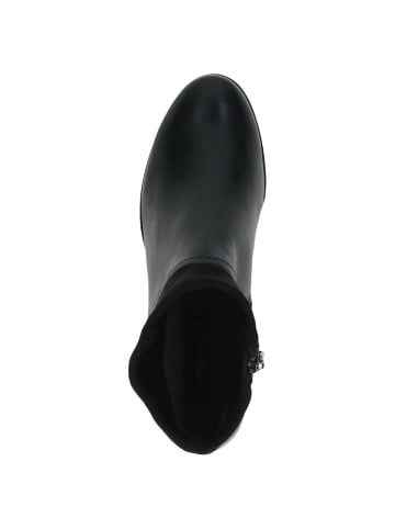 Caprice Stiefelette in BLACK COMB