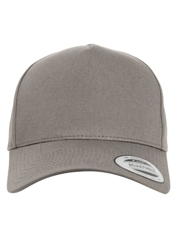  Flexfit  Flexfit Snapback in grey