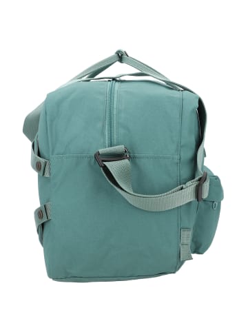 FJÄLLRÄVEN Kanken Weekender Reisetasche 44 cm frost green