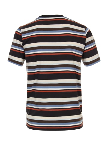 CASAMODA T-Shirt in Dunkelblau
