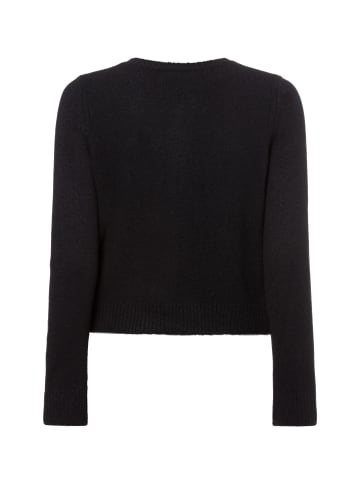 Liu Jo Strickjacke in schwarz - 0001