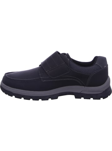 Romika Slipper Mit Tex-Membran in schwarz