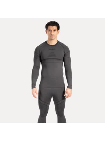 SMILODOX Outfit Set Tarian Seamless in Anthrazit