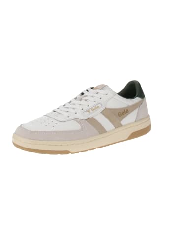 Gola Sneaker low Hawk in Weiß