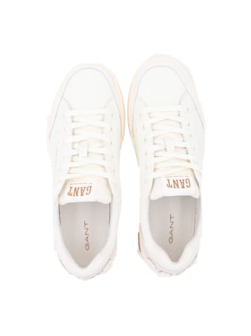 GANT Footwear Brookpal Sneaker in White