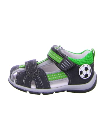 superfit Sandalen in Grau
