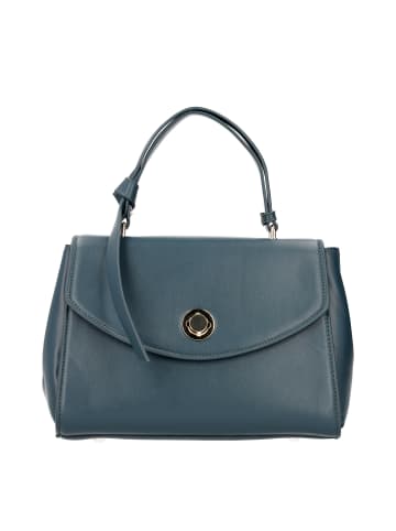 FELIPA Handtasche in DARK TURQUOISE