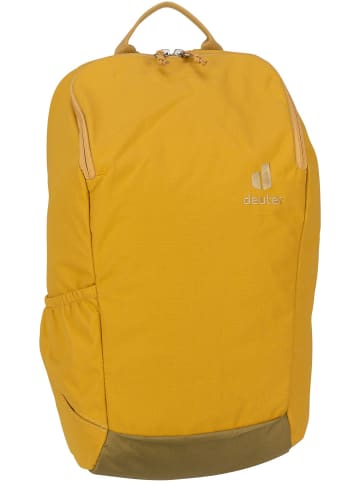 Deuter Rucksack Stepout 16 in Caramel/Clay