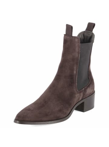Gant Schlupfstiefel in braun