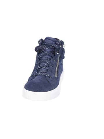 Legero Sneaker in blau