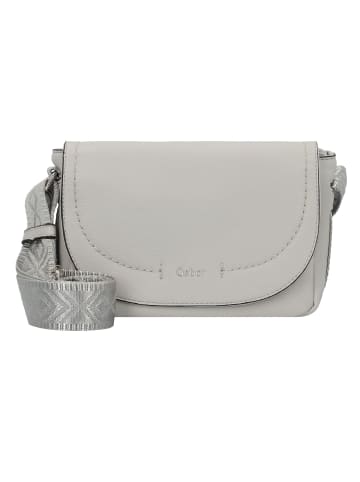 Gabor Aileen Umhängeriemen 27.5 cm in light grey