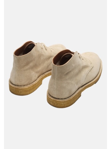 SELECTED HOMME Winterschuhe 'Mircco' in hellbraun