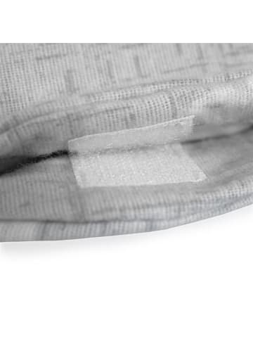 Moni Baby Anti-Kolik-Gürtel in grau